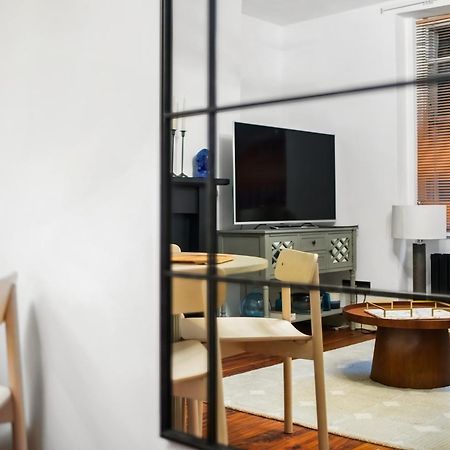 Hyde Park 2 Bedroom Apartment London Eksteriør billede