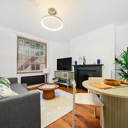 Hyde Park 2 Bedroom Apartment London Eksteriør billede