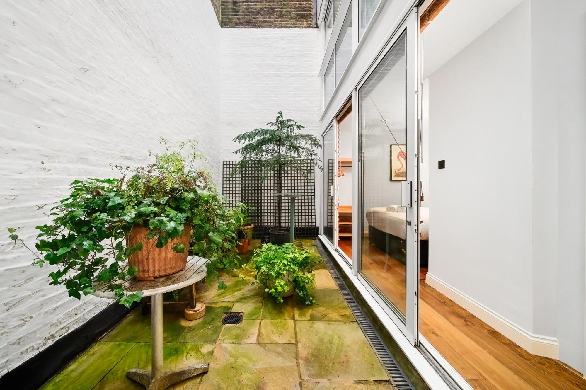 Hyde Park 2 Bedroom Apartment London Eksteriør billede