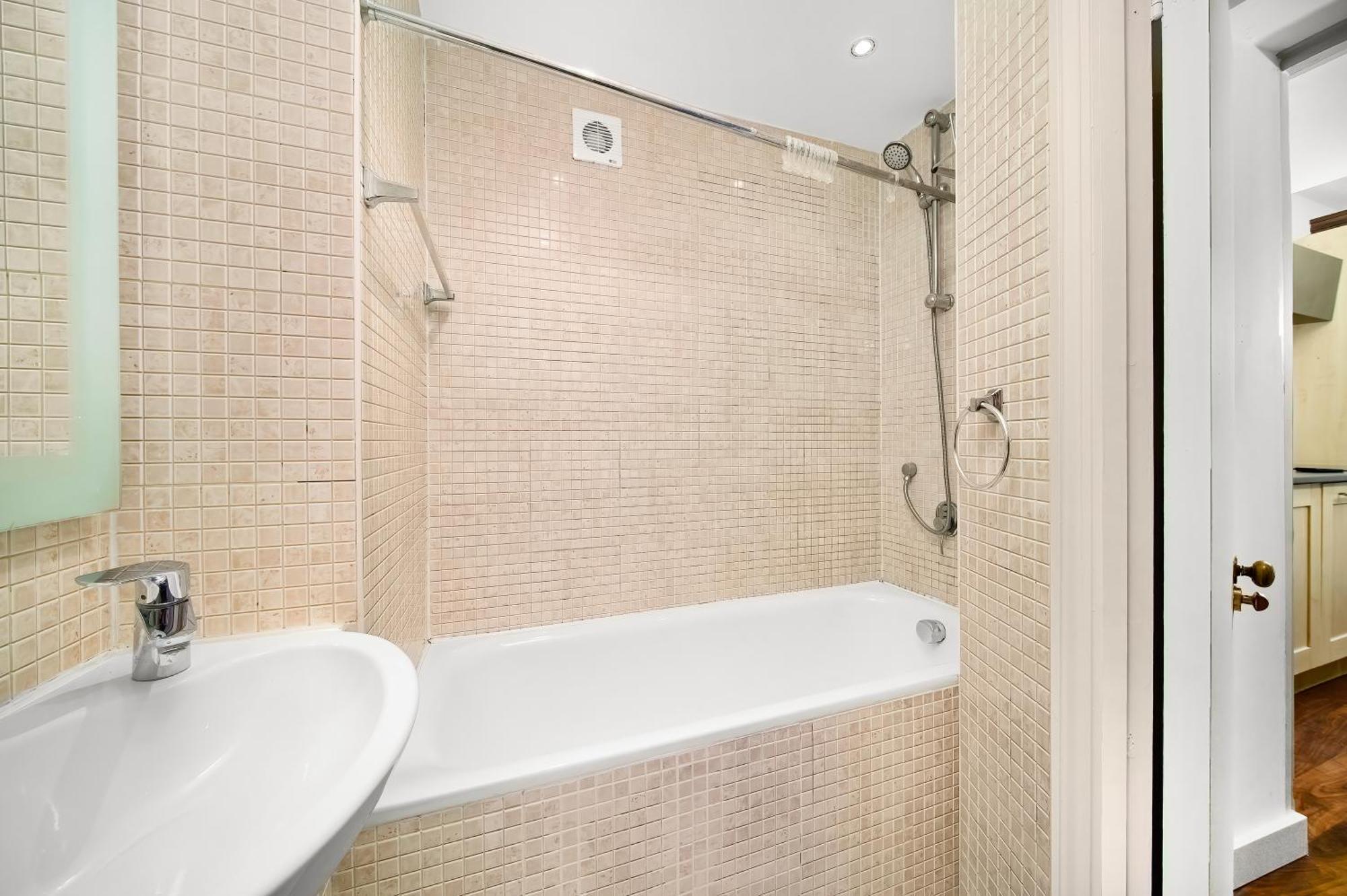 Hyde Park 2 Bedroom Apartment London Eksteriør billede